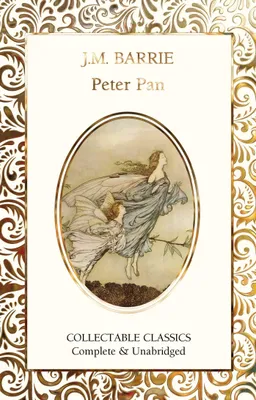 Produktbild von Peter Pan