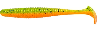 Produktbild von Noike Smokin' Swimmer 3 " Fire Tiger #144