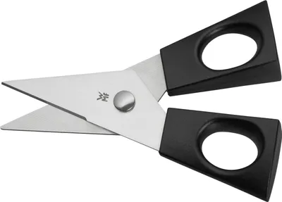 Produktbild von WMF 1882486030, Schwarz, Edelstahl, 30 mm, 133 mm, 72 mm, 93 g