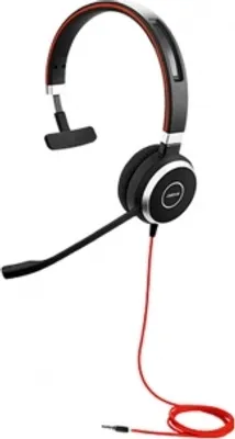 Immagine prodotto di Cuffie con microfono Jabra 14401-09