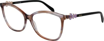 Image de Monture de lunettes Emilio Pucci