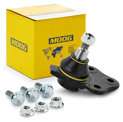 Obrázek produktu pro Podpěrný/vodicí kloub MOOG RE-BJ-10478