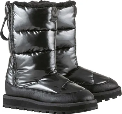 Produktbild von Hogl Damen Stiefeletten 6-101428 0100 Farbe: Schwarz Größe: 36