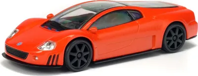 Produktbild von VOLKSWAGEN Nardo W12 2002, SOL6400400, Maßstab1/64, SOLIDO