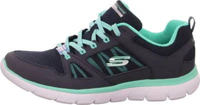 Produktbild von Skechers Summits Trainingsschuh Blau