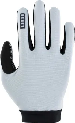 Produktbild von ION MTB Gloves ION Logo M 47220-5923 - Mountainbike Handschuhe mit Logo - Bek...