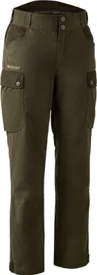 Produktbild von Deerhunter Eagle Hose, Jagdhose, Farbe:Tarmac Green, Größe:27