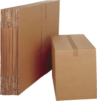 Image de HSM Kartonbox fr Aktenvernichter SECURIO P36, P40