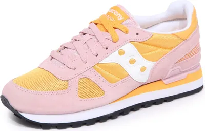 Produktbild von 9842AS sneaker donna SAUCONY SHADOW ORIGINAL woman shoes