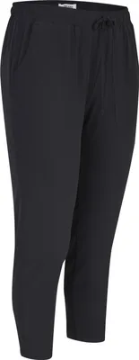 Produktbild von KjBRAND Da.-Hose Susie XS 7/ 001 schwarz 46