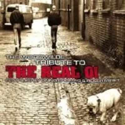 Produktbild von Various-Worldwide Tribute To The Real