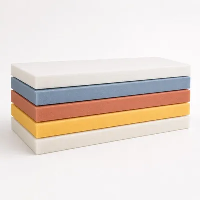 Produktbild von Schaumstoffplatte | 200x50x6 cm | ECO-Schaum