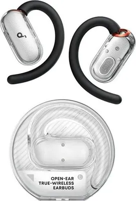 Immagine prodotto di Cuffie Bluetooth Anker Soundcore V40 bianche