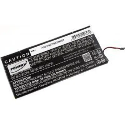 Obrázek produktu pro Akumulátor Motorola HG40
