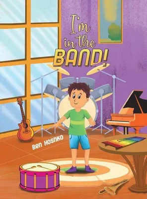 Obrázek produktu pro I'm in the Band!