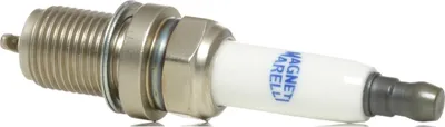 Produktbild von MAGNETI MARELLI 062708000051 - Zündkerze für TT (8J), R8 (4S), R8 (42), Q5 (8R), Q3 (8U), A8 (4H), A6 (4G), A6 (4F), A5 (8T), A5 (8F), A4 (8K), A4 (8H), A4 (8E), A3 (8P), A1 (8X), Toledo III (5P2), Leon (1P1), Exeo (3R), Altea (5P), Alhambra (710, 711), Yeti (5L), Superb II (3T), Octavia II (1Z), T6, T5, Tiguan (5N), Sharan (7N), Scirocco, Polo (6C, 6R), Passat CC (357), Passat (365, 362), Passat (3C), Jetta IV, Jetta III (1K2), Golf VI, Golf V (1K), EOS (1F), CC (358), Beetle (5C), Amarok