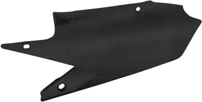 Produktbild von ACERBIS schwarze Seitennummerntafeln für YAMAHA