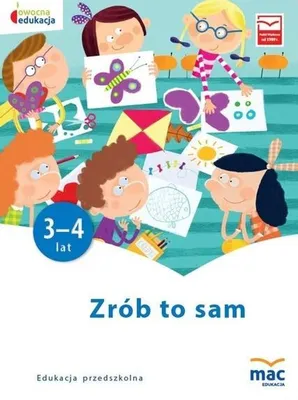 Image de Owocna edukacja Zrob to sam