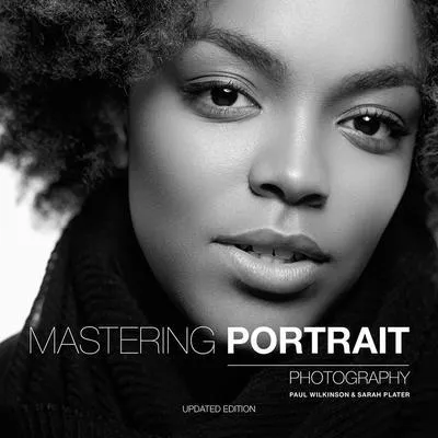 Obrázek produktu pro Mastering Portrait Photography
