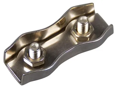 Produktbild von horizont Weidezaunlitzenverbinder | 10 x | 1-4 mm