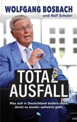 Image de Totalausfall