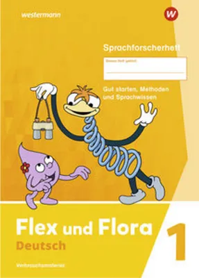 Image de Flex und Flora - Ausgabe 2021