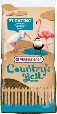 Produktbild von Versele CB FLOATING FLAMINGO 15 kg