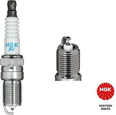 Produktbild von Ngk Zündkerze  6344