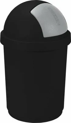 Immagine prodotto di Curver Cestino per rifiuti 50L Cestino per proiettili