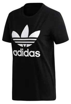 Immagine prodotto di Adidas - Maglietta da donna PP693 (S) (Nero)