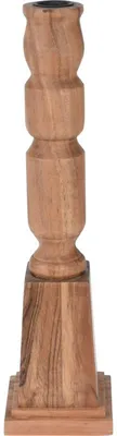 Image de Chandelier en bois 8 x 32 cm de diamètre KO-A98025150