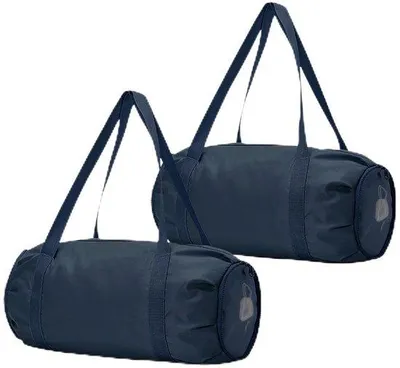 Productafbeelding van Set van 2 Opvouwbare Reistassen 25L Waterdicht