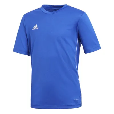 Produktbild von Adidas Core 18 Training Bold Blue / White 128 cm
