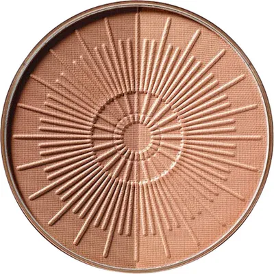 Produktbild von ARTDECO Compact, Mittel, Almond, Braun, Palette, Gepresstes Puder, Bräunung, Natürlich/Natur