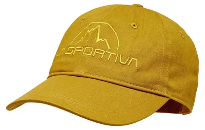 Produktbild von LA SPORTIVA Uni Baumwoll-Kappe Hike Cap