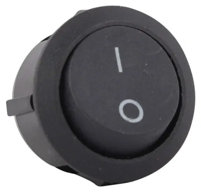 Image de Ariete AT5185761900 Interrupteur pour aspirateur 2759 2761 Handy Force