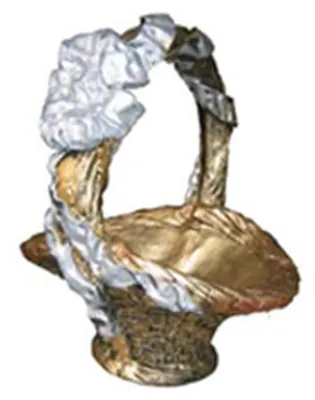 Zdjęcie produktu dla Figurka Dekoracyjna Rzeźba 55 cm Figurki Statuetki Rzeźby Nowe WG2020 (C27) Nowe