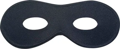 Immagine prodotto di Maschera per occhi Cavalier Bandit - Nero