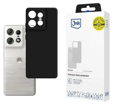 Obrázok produktu pre Motorola Edge 50 Pro - 3Mk matné puzdro