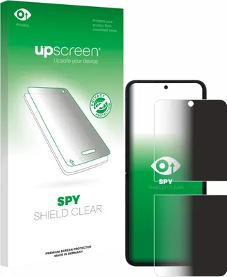 Produktbild von Für Samsung Galaxy Z Flip 7 FE Sichtschutzfolie Schutzfolie upscreen Anti-Spy Privacy Sichtschutz Blickschutz Display Schutz Folie Blaulichtfilter