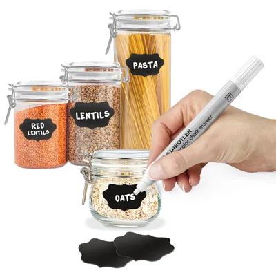 Zdjęcie produktu dla Staedtler Lumocolor chalk marker 344, 1 szt.