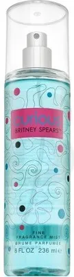 Image de Britney Spears Curious spray corporel pour femmes 236 ml