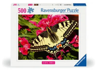 Produktbild von Schmetterling Ravensburger 12001335