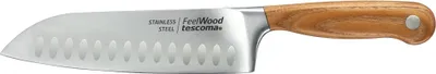 Produktbild von Tescoma Santokumesser FEELWOOD 17 cm