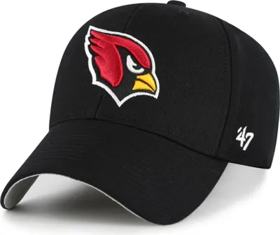 Produktbild von 47 Brand Adjustable MVP Cap - Arizona Cardinals