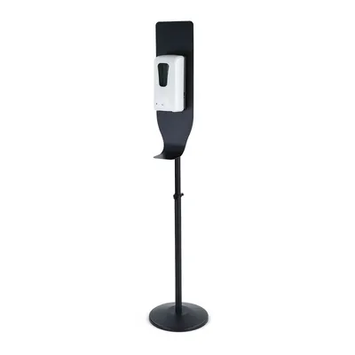 Produktbild von Desinfektionsspender Automat mit Sensor Automatik Kontaktlos mit Ständer 1000ml