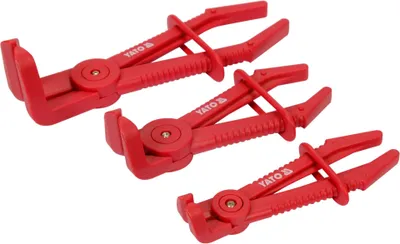 Produktbild von YATO Schlauchklemmenzange YT-08403