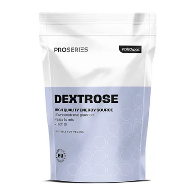 Obrázok produktu pre Polleo Dextróza, 500 g