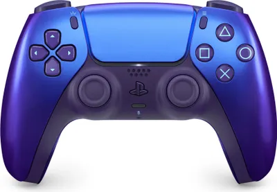 Produktbild von PlayStation 5 DualSense Wireless-Controller Chroma Indigo