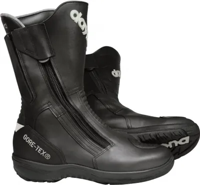 Produktbild von Daytona Road Star GTX M Gore-Tex wasserdichte Motorradstiefel Grösse: 46